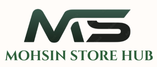 Mohsin Store Hub